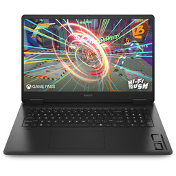 HP Omen 17-db1006nw - Ryzen AI 7 350