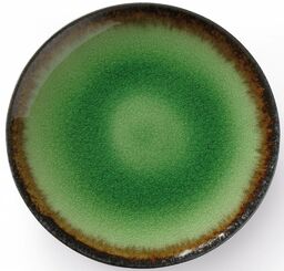 Fine Dine Earth Colours Talerz płytki, Ø207 mm,