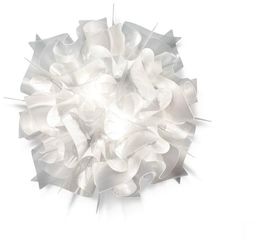 Veli Prisma Ø32 przezroczysty - Slamp - lampa