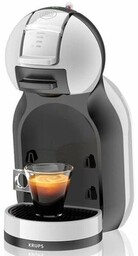 Ekspres na kapsułki KRUPS Nescafe Dolce Gusto KP123B30