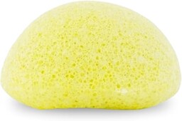 Sun & Sia frotte konjac 100% naturalna cytryna