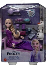 Frozen Disney Snow Dreams - Elsa i Olaf,