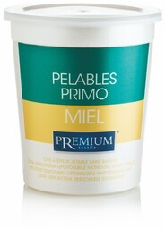 Bezpaskowy Wosk Do Depilacji Miele Miodowy 700g