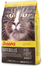 JOSERA Naturelle 10kg+2kg