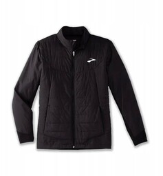 Męska kurtka do biegania Brooks Shield Hybrid Jacket