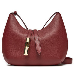 Torebka Furla WB01500 BX3353 CGQ00 Bordowy
