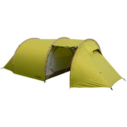 Namiot Alpinus Arco 3 zielony