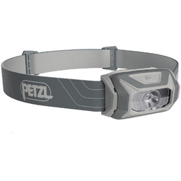 Petzl E060AA00 Tikkina Lamp Grey