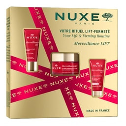 NUXE Merveillance Lift Geschenkset Zestaw do pielęgnacji twarzy