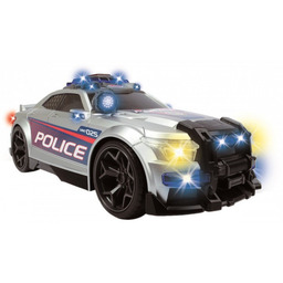 Dickie Toys, Samochód Policja Street Force