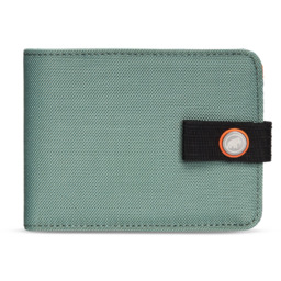 Portfel MAMMUT Xeron Wallet dark jade
