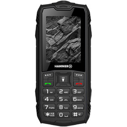 myPhone Hammer Rock LTE