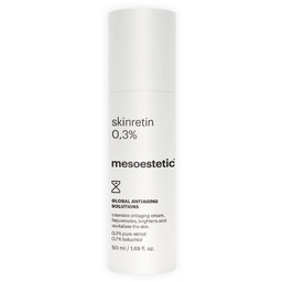 MESOESTETIC Skinretin 0,3% wielozadaniowy krem z retinolem 50