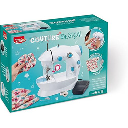 Maped - Maszyna do szycia dla dzieci -