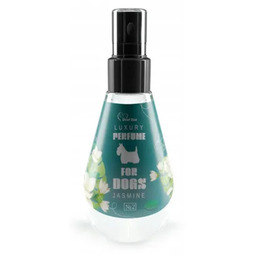 OVER ZOO Perfumy dla psów jaśmin 150ml