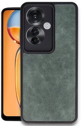 Aras Leather Case for Oppo Reno 11F