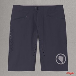 Endura Szorty Singletrack Lite Short GCA