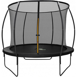 Trampolina Enero Z Siatką Wewnętrzną średnica 305 cm