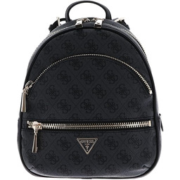 GUESS Manhattan II plecak rekreacyjny plecak Coal Logo
