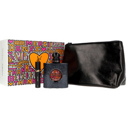 Yves Saint Laurent, Black Opium, Zestaw perfum, 2