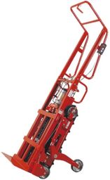 Schodołaz towarowy gąsienicowy TITAN 600 (udźwig 600kg)