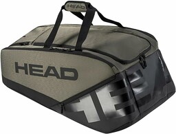 HEAD Unisex Adult Pro X Racquet Bag XL