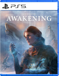 Unknown 9: Awakening (PS5)