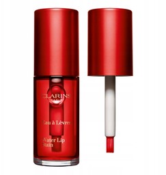 Clarins Water Lip Stain pomadka 03 Red Water