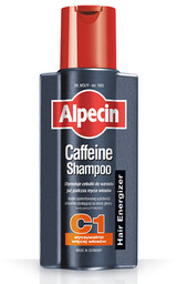 Alpecin, szampon stymulujący porost włosów C1, 250 ml