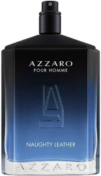 Azzaro Pour Homme Naughty Leather woda toaletowa 100