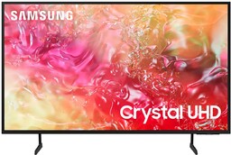 Telewizor Crystal UHD SAMSUNG UE50DU7192UXXH 50'' 4K Tizen
