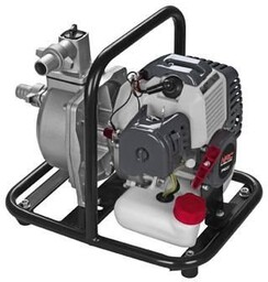 NAC Pompa wodna spalinowa PP42-2-T 42,7cc