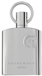 Afnan Supermacy Silver Woda perfumowana 100 ml