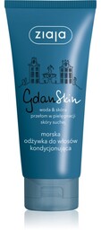 Ziaja GdanSkin, morska odżywka do włosów, 100ml