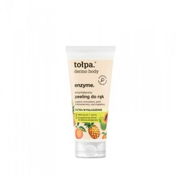 TOŁPA Dermo Mani Enzyme Peeling enzymatyczny do rąk