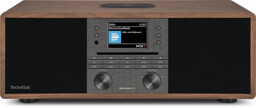 Radio internetowe TECHNISAT DIGITRADIO 650 Orzech/Antracyt