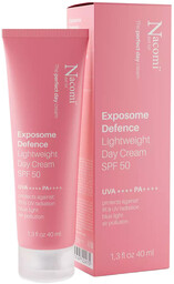 Nacomi Next Level - Exposome Defence Lightweight -