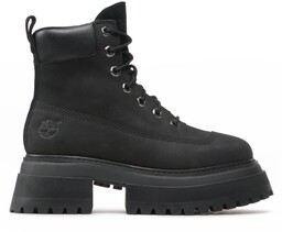 Trapery Timberland Timberland Sky TB0A428J0011 Czarny