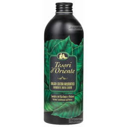 Tesori d''Oriente - SANDALO DEL KASHMIR E VETIVER