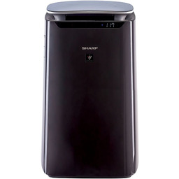 Oczyszczacz powietrza, Sharp, FP-J60EU-H