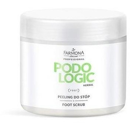 Farmona Podologic Herbal Peeling Do Stóp 500 ml