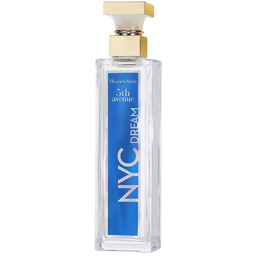 ELIZABETH ARDEN 5th Avenue NYC Dream EDP spray