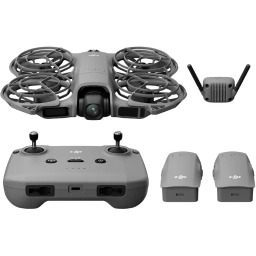 DJI Neo 2 Fly More Combo Dron