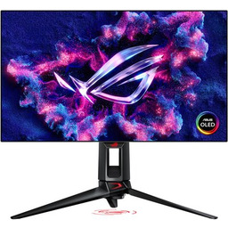 Monitor Asus 27" ROG Swift OLED PG27AQDP QHD