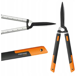 Nożyce Do Żywopłotu Teleskopowe HS86 Fiskars 1013565 Duży