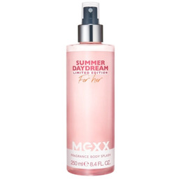 MEXX for Her Mgiełka zapachowa do ciała Summer