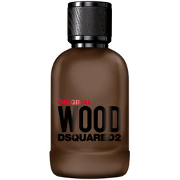 Dsquared2 Original Wood woda perfumowana 100 ml TESTER