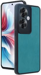 Aras Leather Case for Oppo Reno 11F