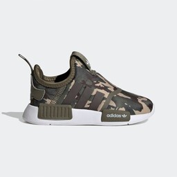 Adidas Nmd 360 I Sportowe Sneakersy Wsuwane 19