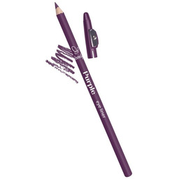 LOVELY Purple Eyeliner kredka do oczu
